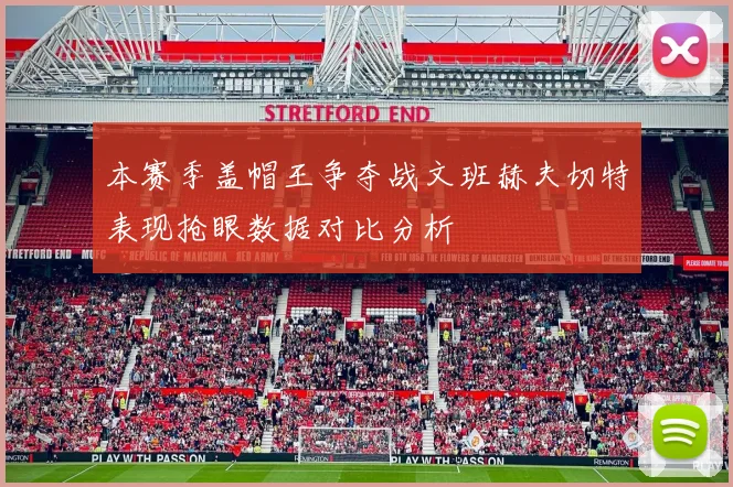 本赛季盖帽王争夺战文班赫夫切特表现抢眼数据对比分析