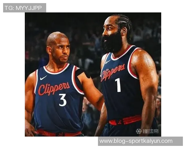 哈登谈与保罗分手感受:社媒消息让我震惊困惑如同全世界一样 哈登谈与保罗分手感受:社媒消息让我震惊困惑如同全世界一样