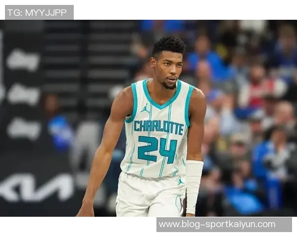 黄蜂总裁盛赞布兰登米勒攻防兼备期待其在更衣室展现领导力 黄蜂总裁盛赞布兰登米勒攻防兼备期待其在更衣室展现领导力